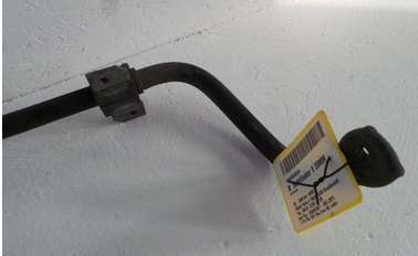 Skoda Fabia II 2 Kombi Bj. 2009 Stabi Stabilisator vorn 20mm 1,9 TDI 77kw